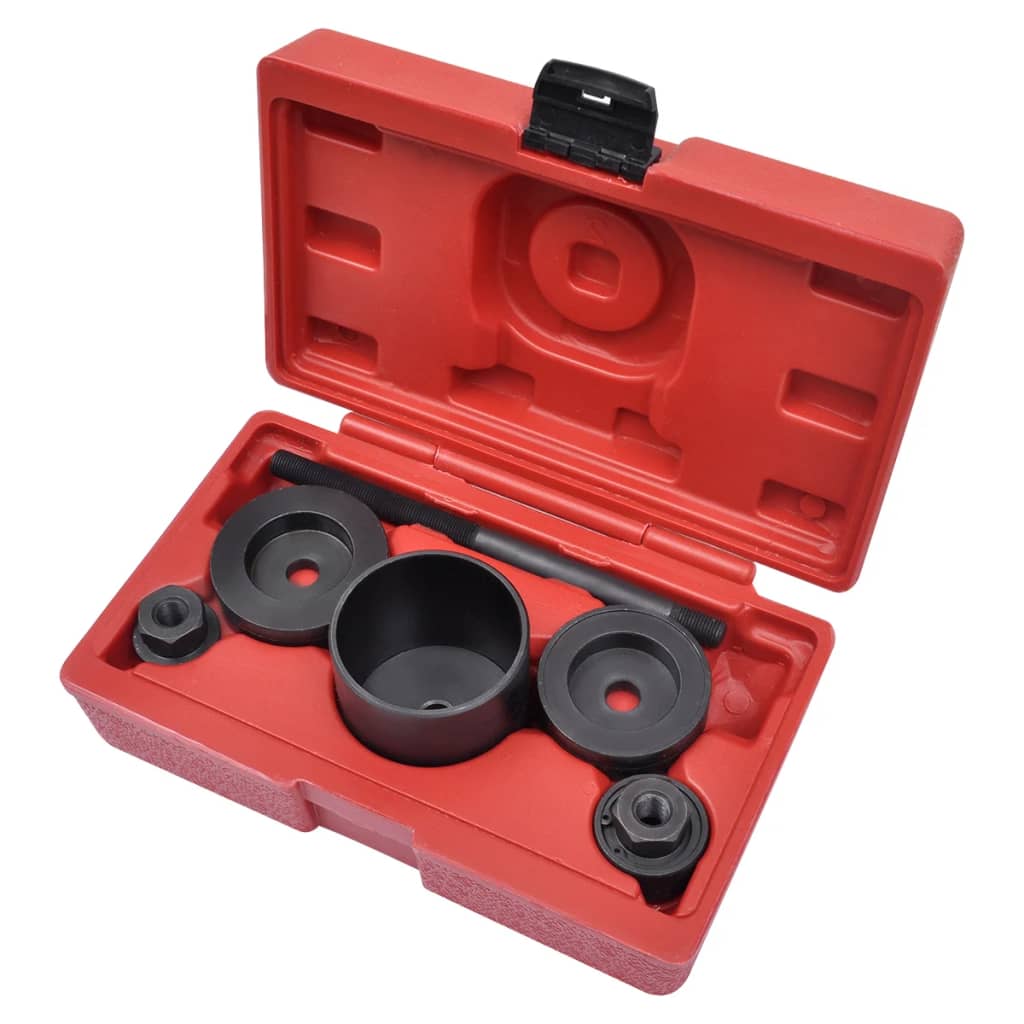 Rear Axle Bushing Tool Set for Ford FIESTA IV & KA - Sid & Sam