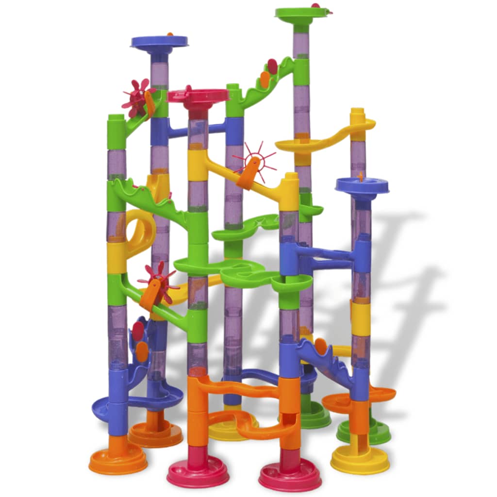 Kids'/Children's Marble Run - Direct Imports