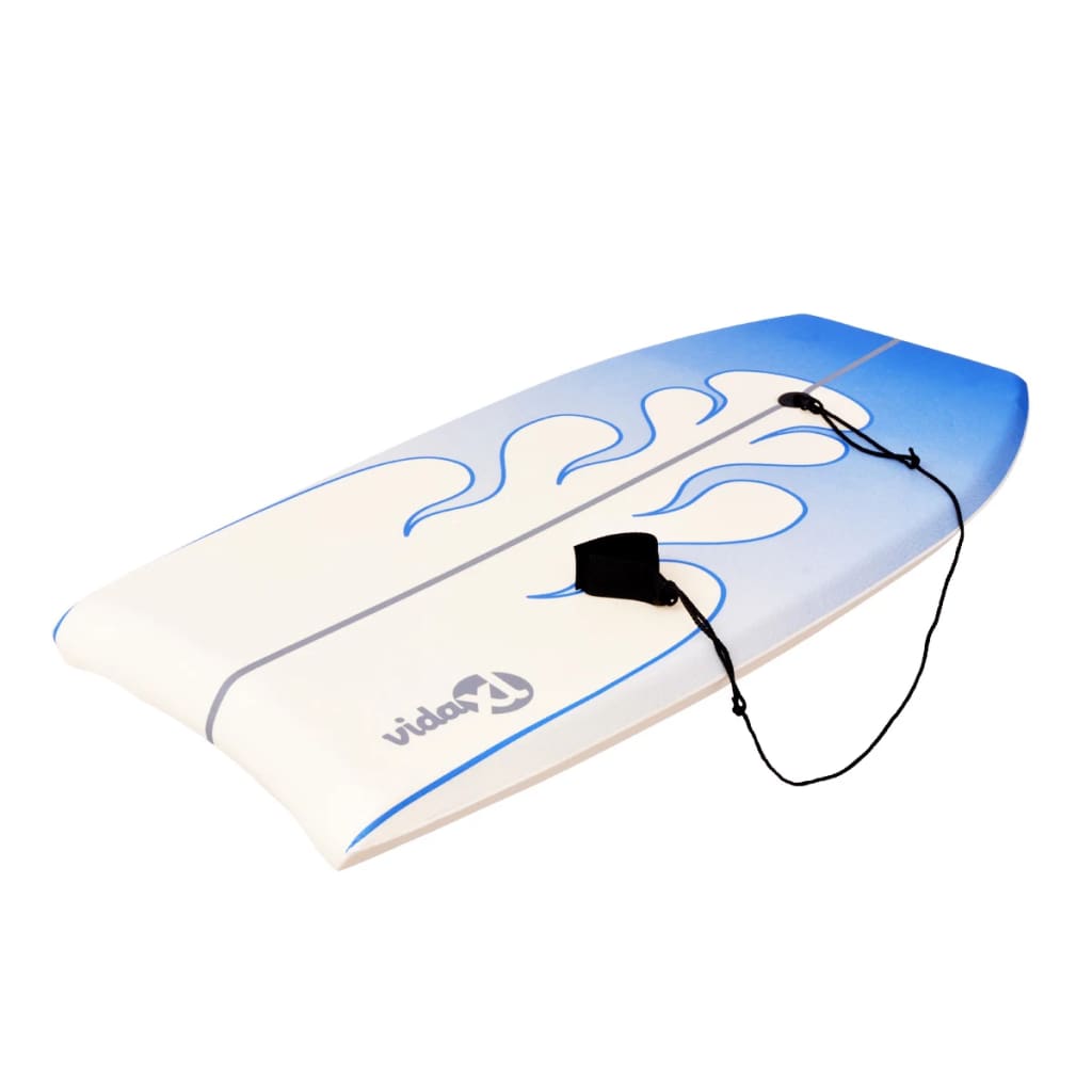 Bodyboard Blue 94 cm - Decor Base