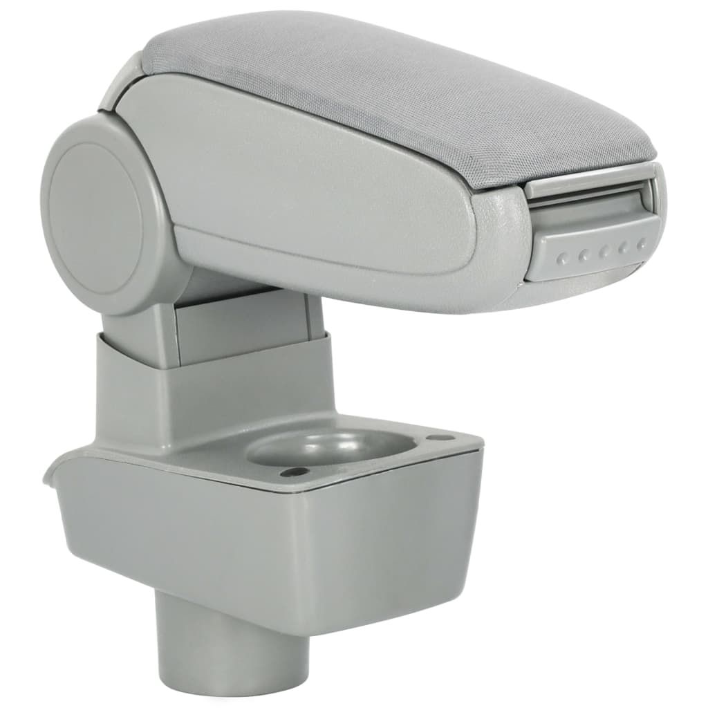 Car Armrest for Ford Fiesta (2009) - Unbeatable Bargains