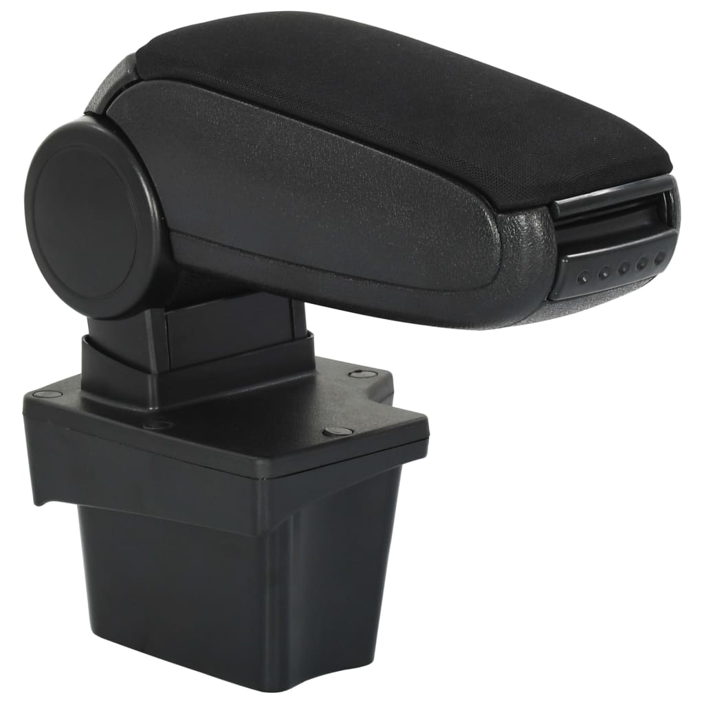 Car Armrest for Kia K2 Kia Rio (2011-2016) - R and M Furniture