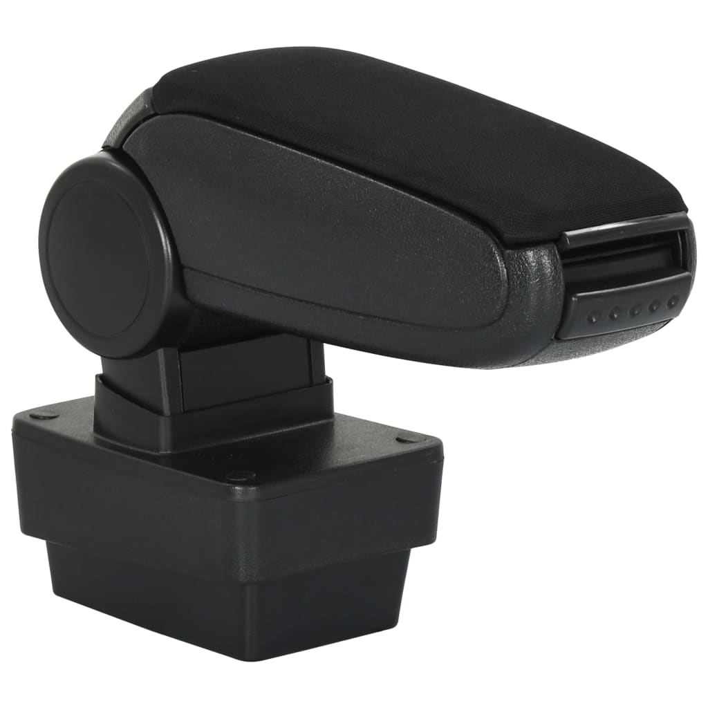 Car Armrest for Skoda Fabia MK3 (2015) - Style and Chic