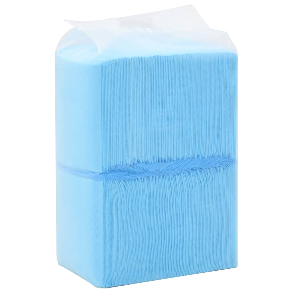 Pet Training Pads 100 pcs 45x33 cm Non Woven Fabric - Merlin Deals