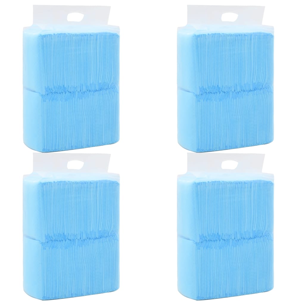 Pet Training Pads 400 pcs 60x45 cm Non Woven Fabric - Casper Homes