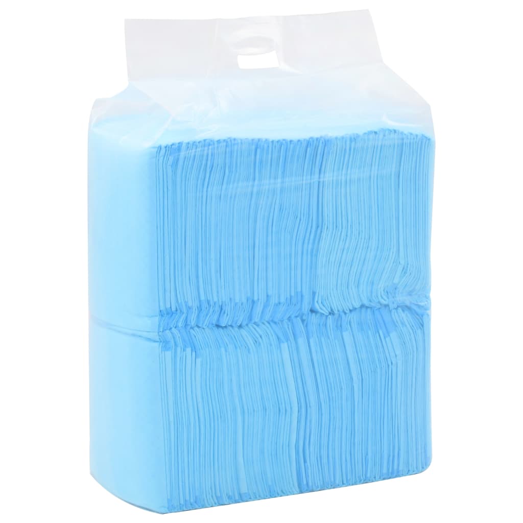 Pet Training Pads 100 pcs 60x60 cm Non Woven Fabric - Tyrell & Tyrell