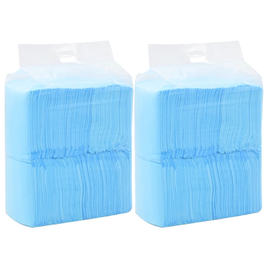 Pet Training Pads 200 pcs 60x60 cm Non Woven Fabric - Merlin Deals