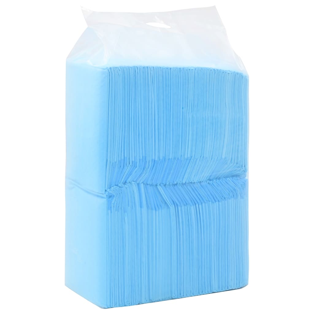 Pet Training Pads 100 pcs 90x60 cm Non Woven Fabric - Merkel Designers