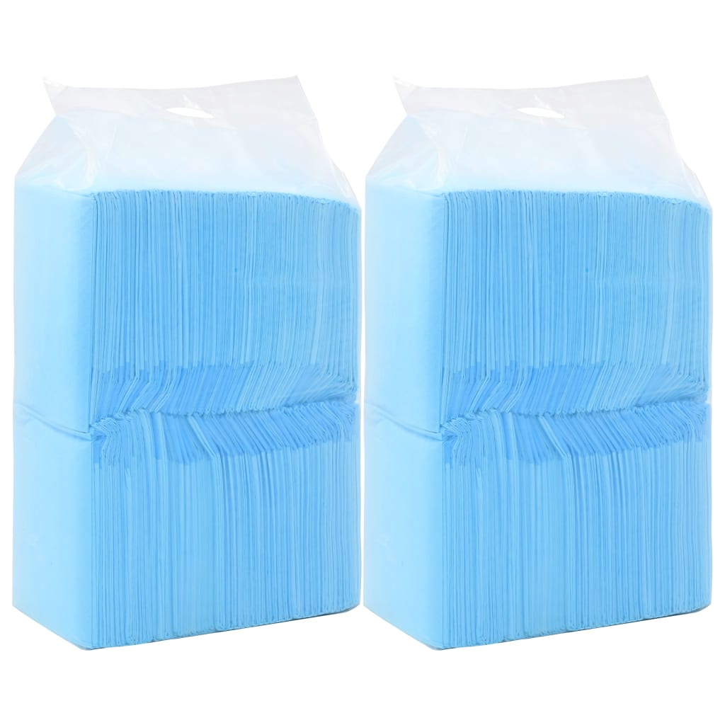 Pet Training Pads 200 pcs 90x60 cm Non Woven Fabric - R and M Furniture