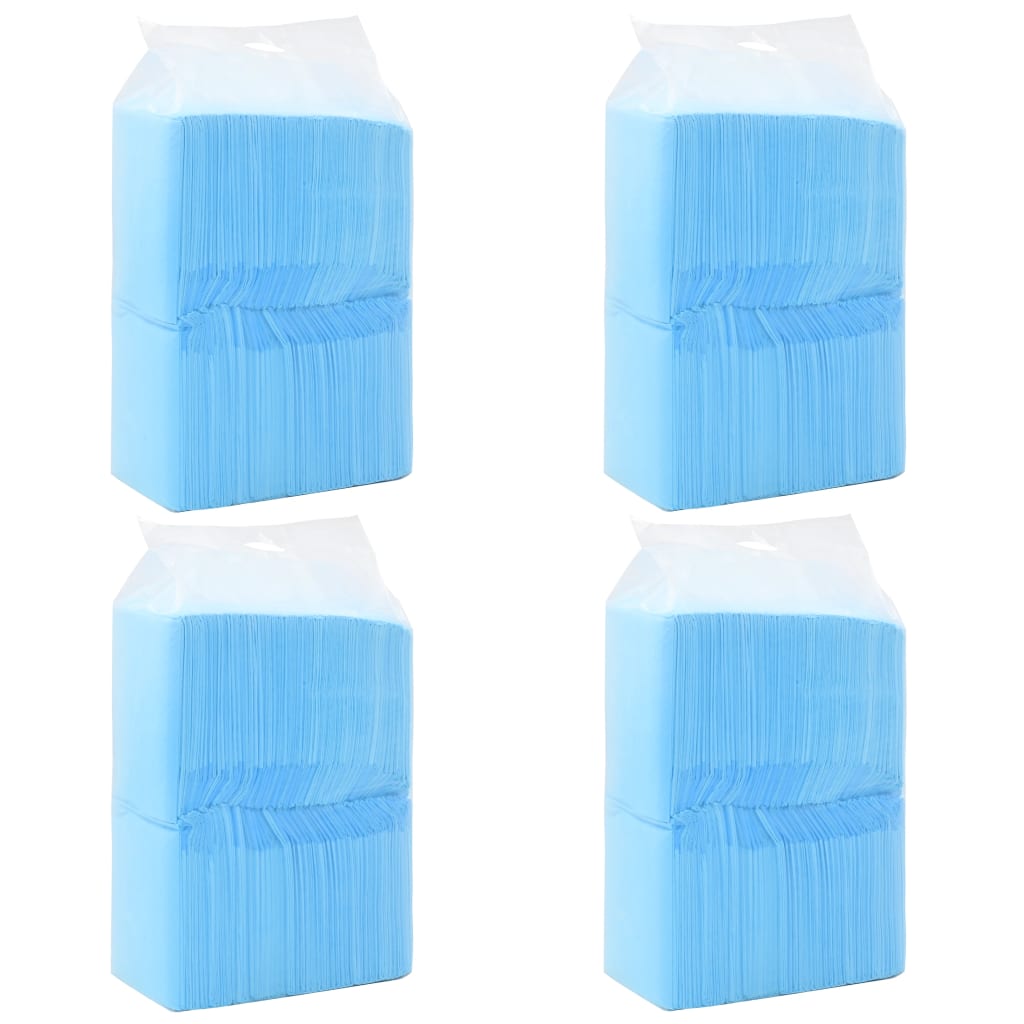 Pet Training Pads 400 pcs 90x60 cm Non Woven Fabric - Casper Homes