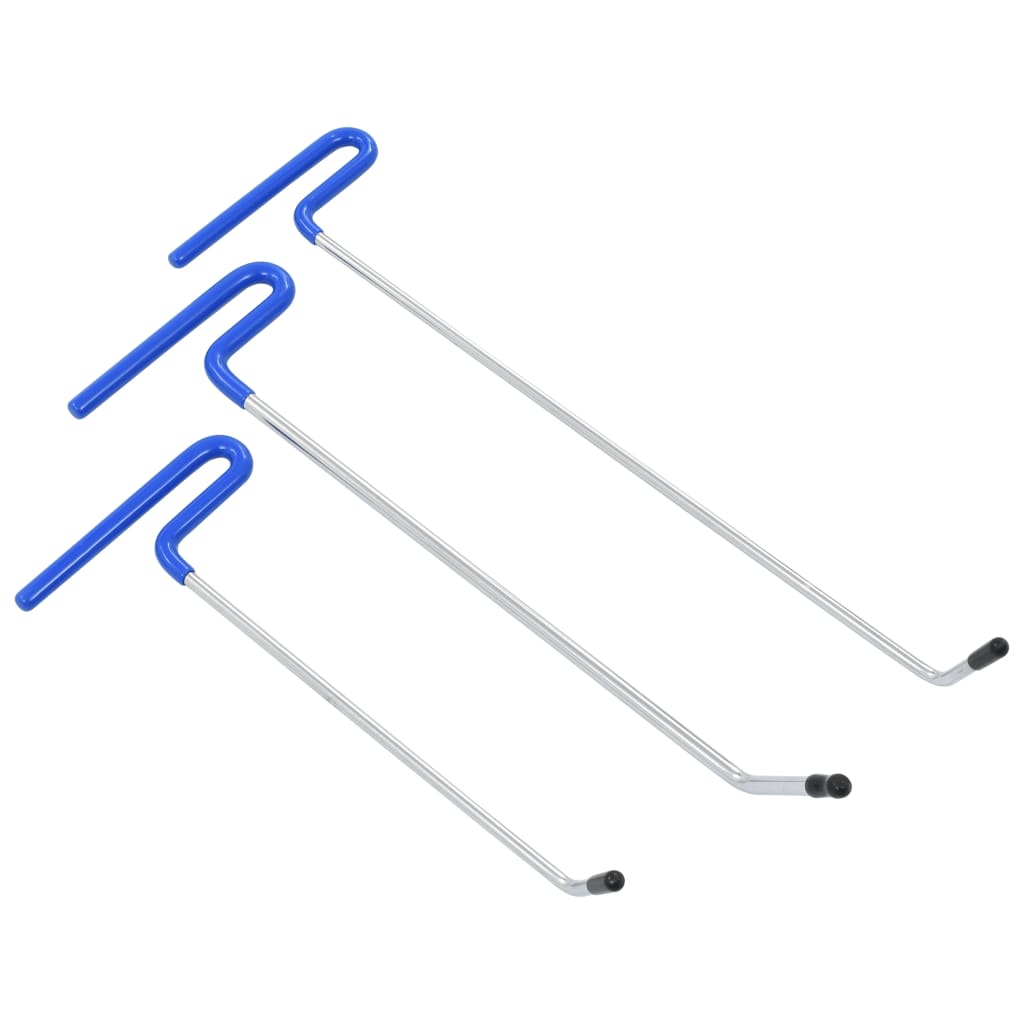 3 Piece Dent Repair Set for Paintless Dent Repair - The Home Maker