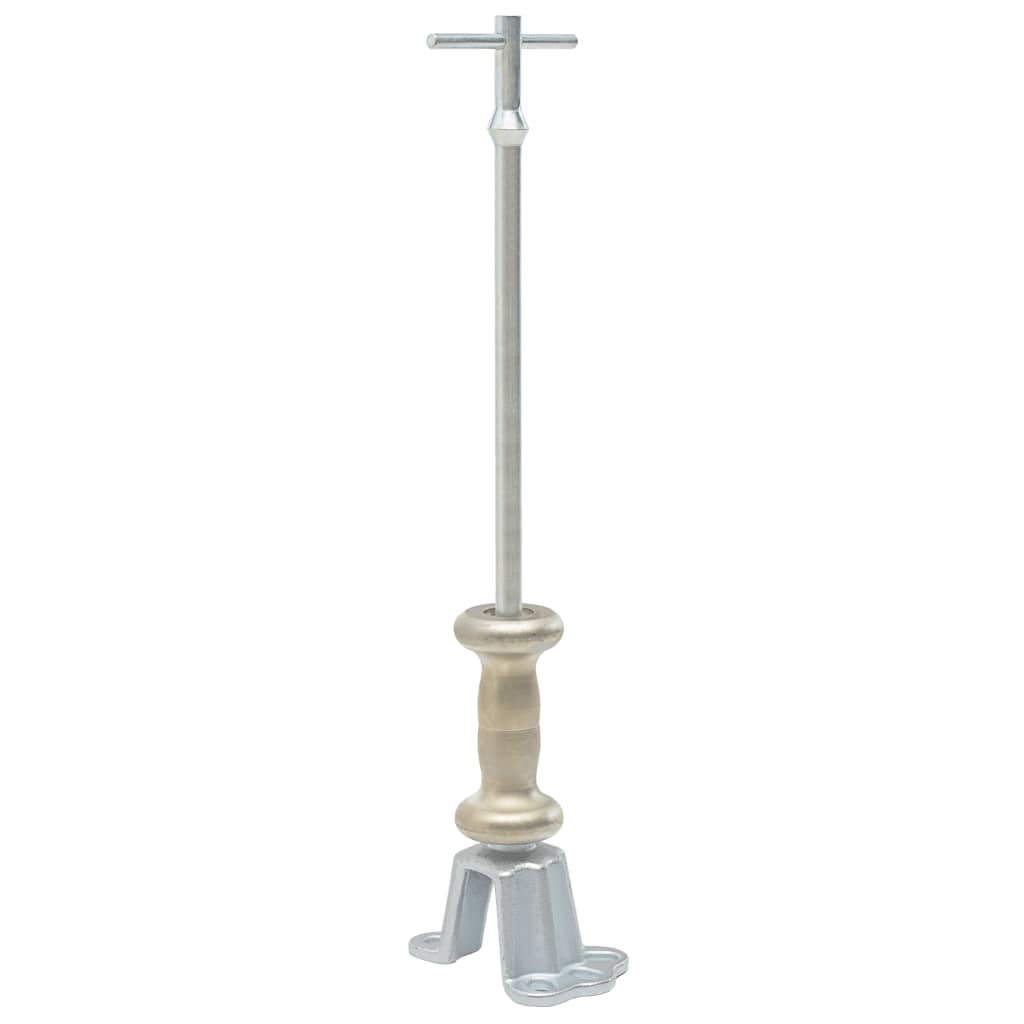 Wheel Bearing Puller with Slide Hammer - Casper Homes