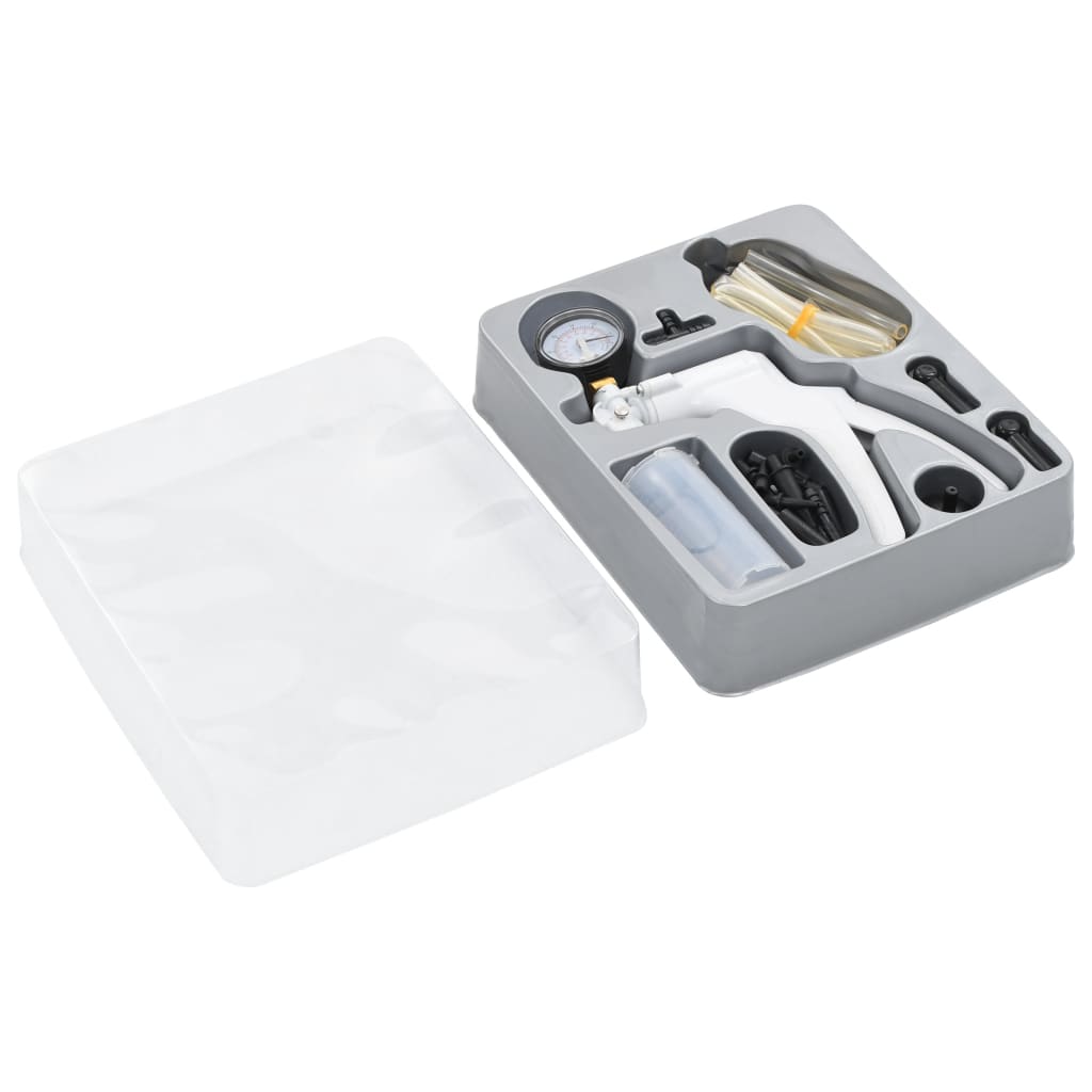 Brake Bleeder and Vacuum Pump Kit - R and M Furniture