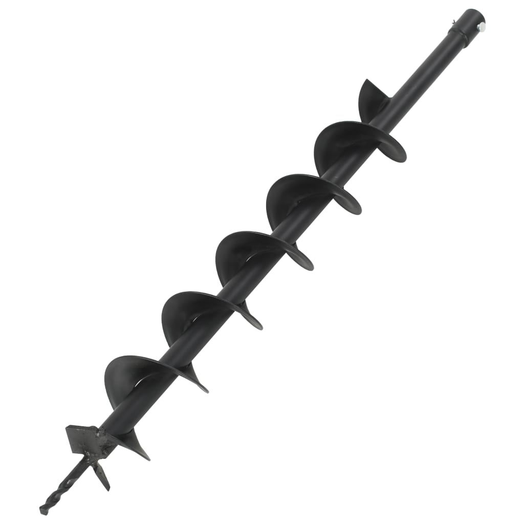 Auger Drill Steel 100 mm - R and M Furniture
