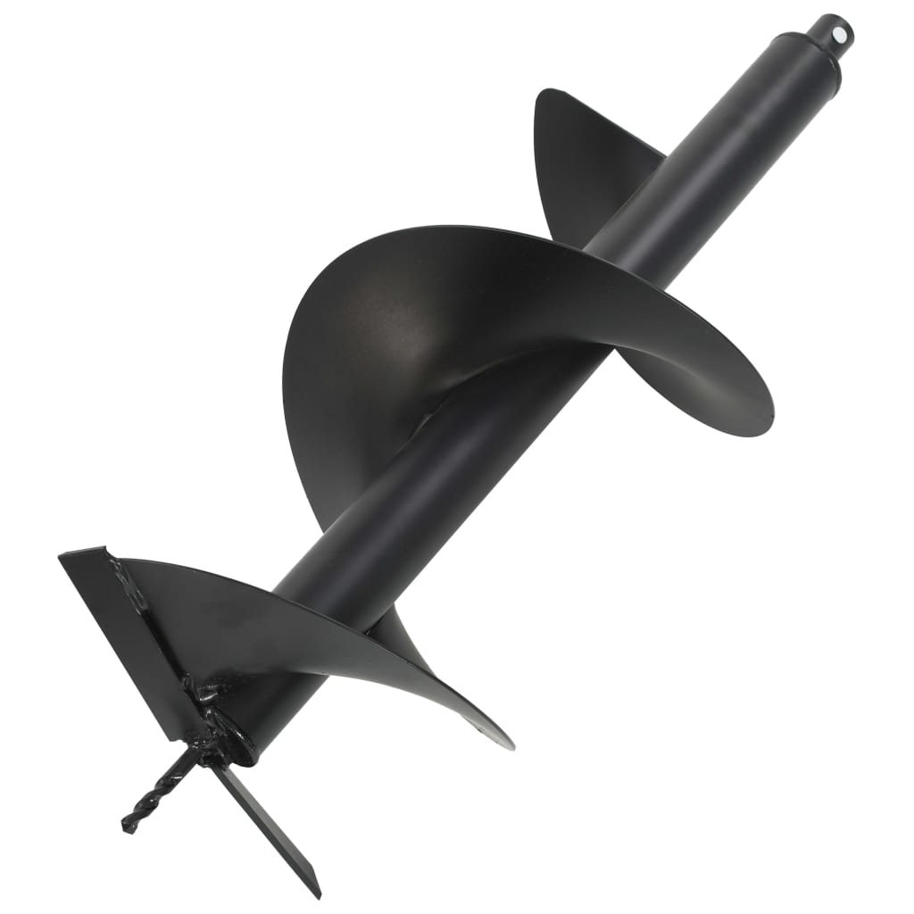 Auger Drill Steel 300 mm - Direct Imports