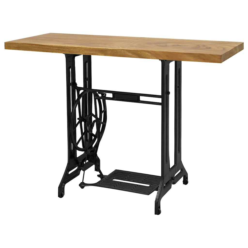 Sewing Machine Console Table 110x40x75 cm - All Things Good