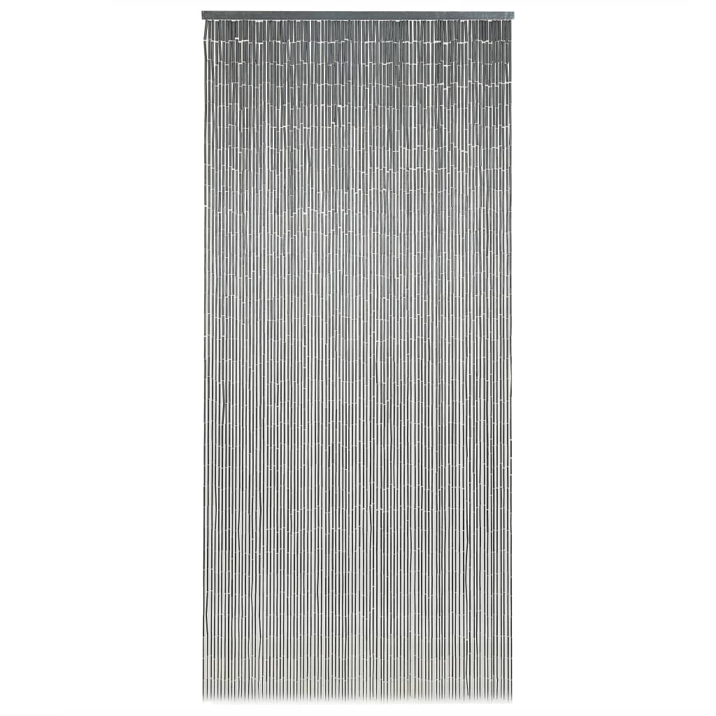 Insect Door Curtain Bamboo 90x200 cm - R and M Furniture