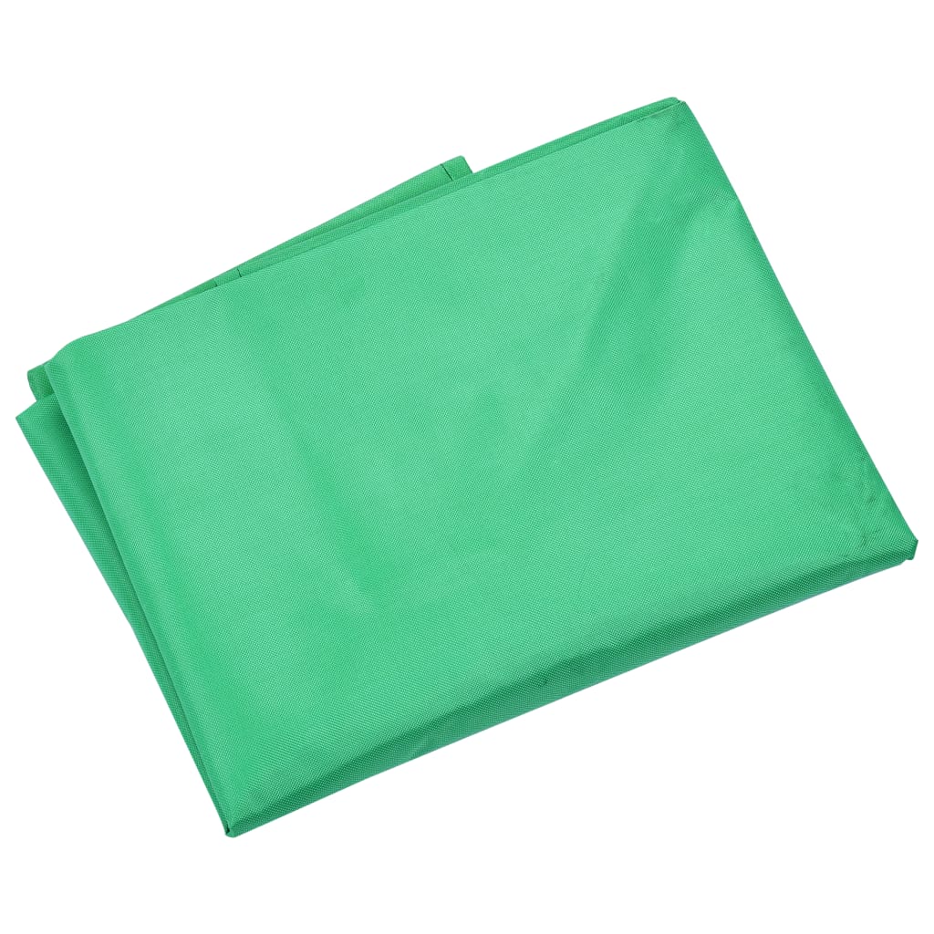 Garden Cart Liner Green Fabric - Merkel Designers