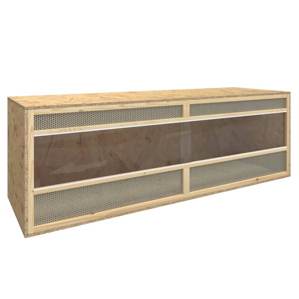 Terrarium Engineered Wood - Millennium Furniture