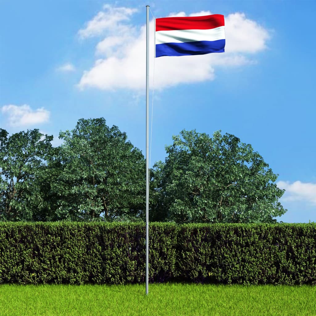 Netherlands Flag 90x150 cm - Brittle & Co