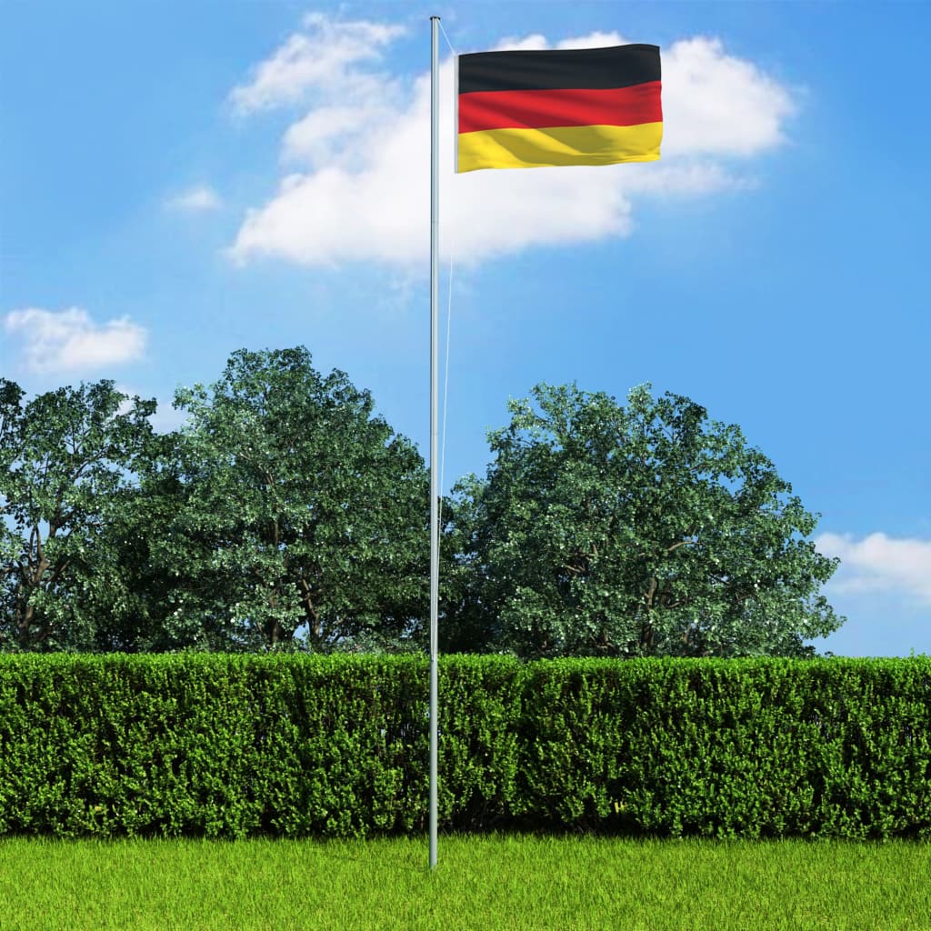 Germany Flag 90x150 cm - Millennium Furniture