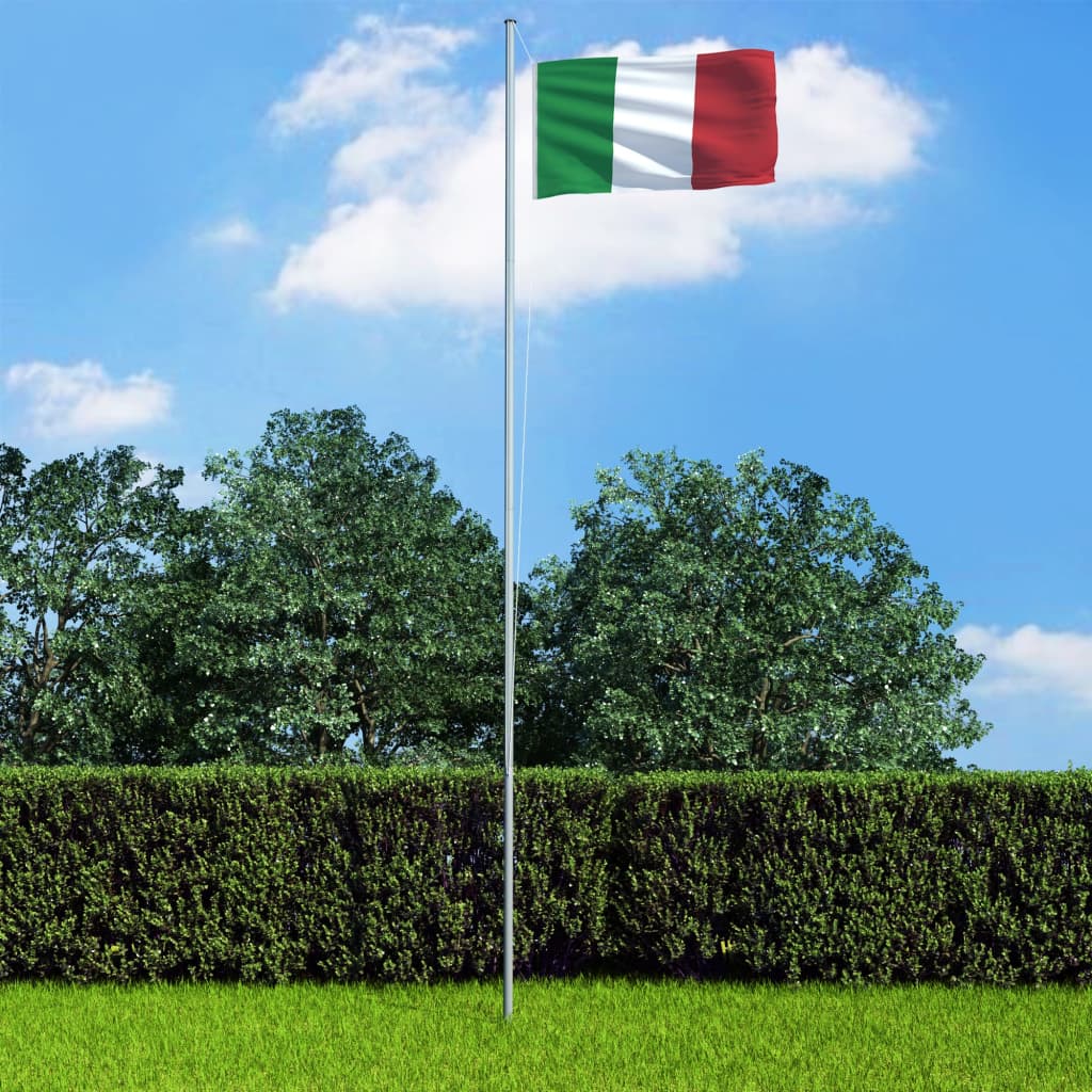 Italy Flag 90x150 cm - Merlin Deals