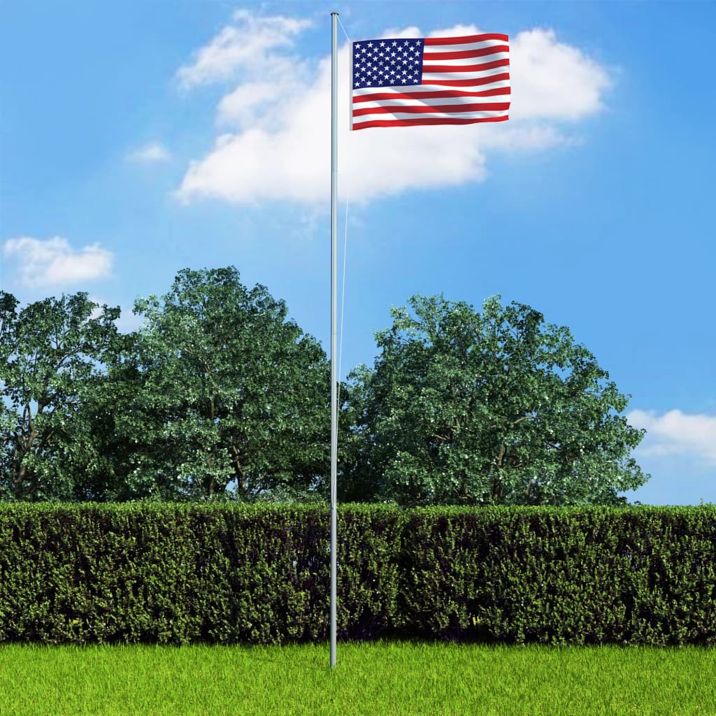 US Flag 90x150 cm - Brittle & Co