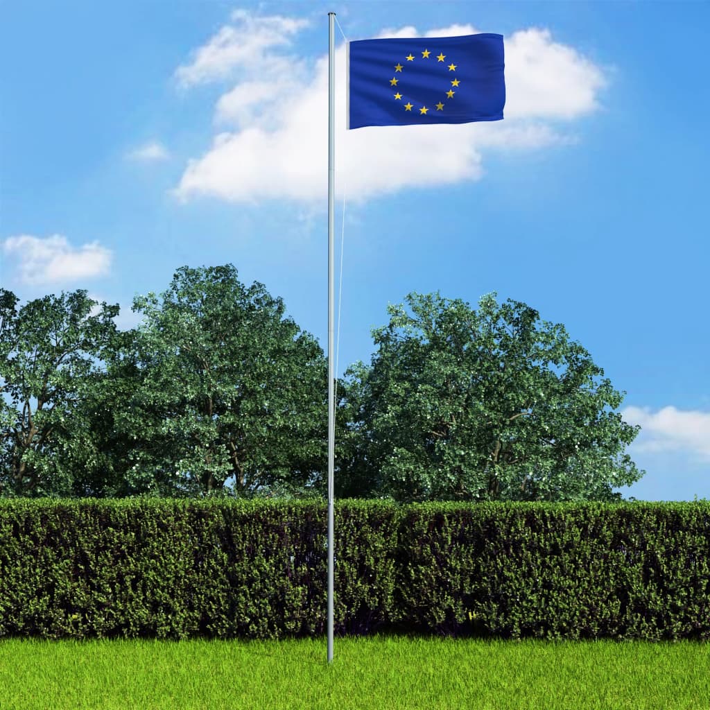 Europe Flag 90x150 cm - Unbeatable Bargains