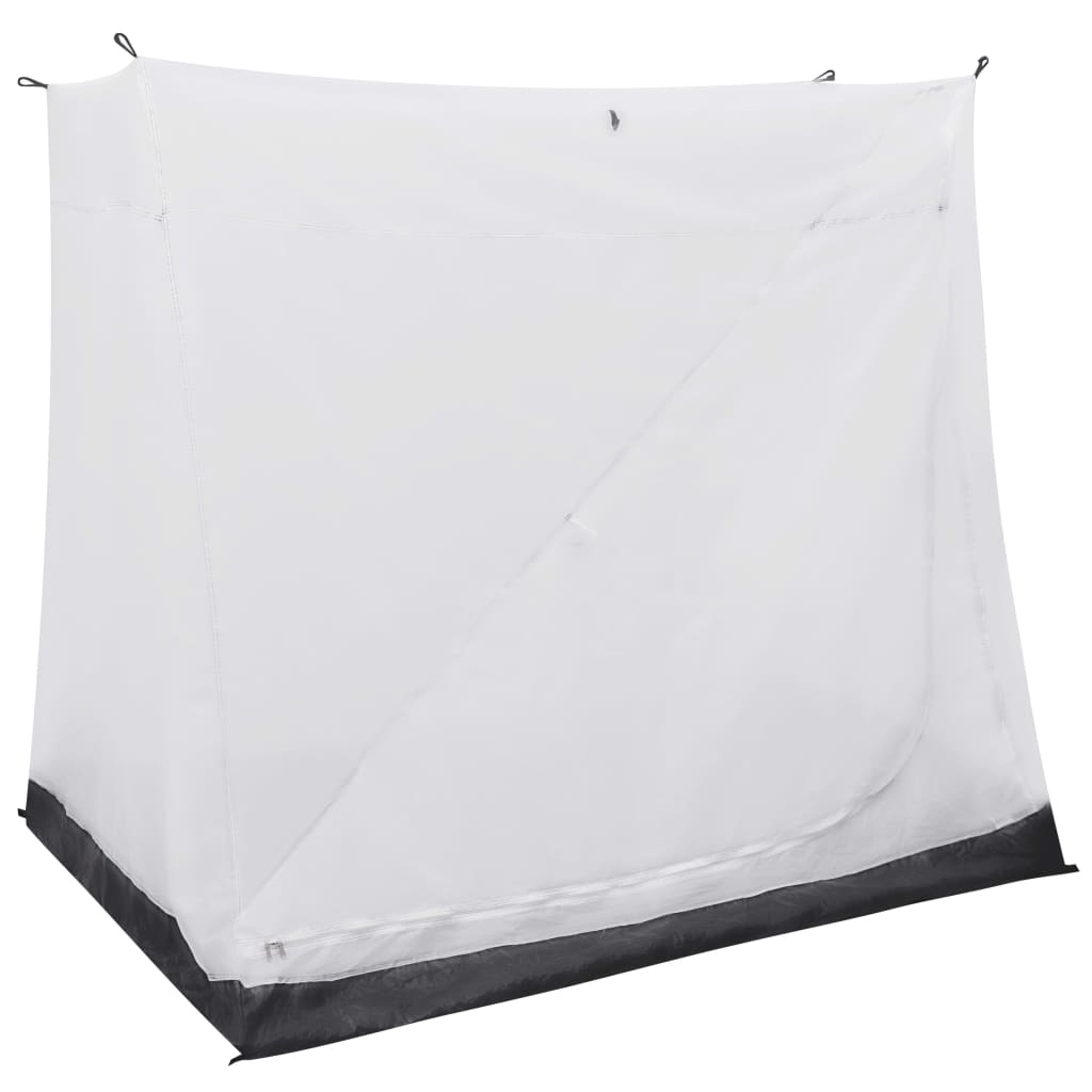 Universal Inner Tent Grey 200x180x175 cm - Design Hut