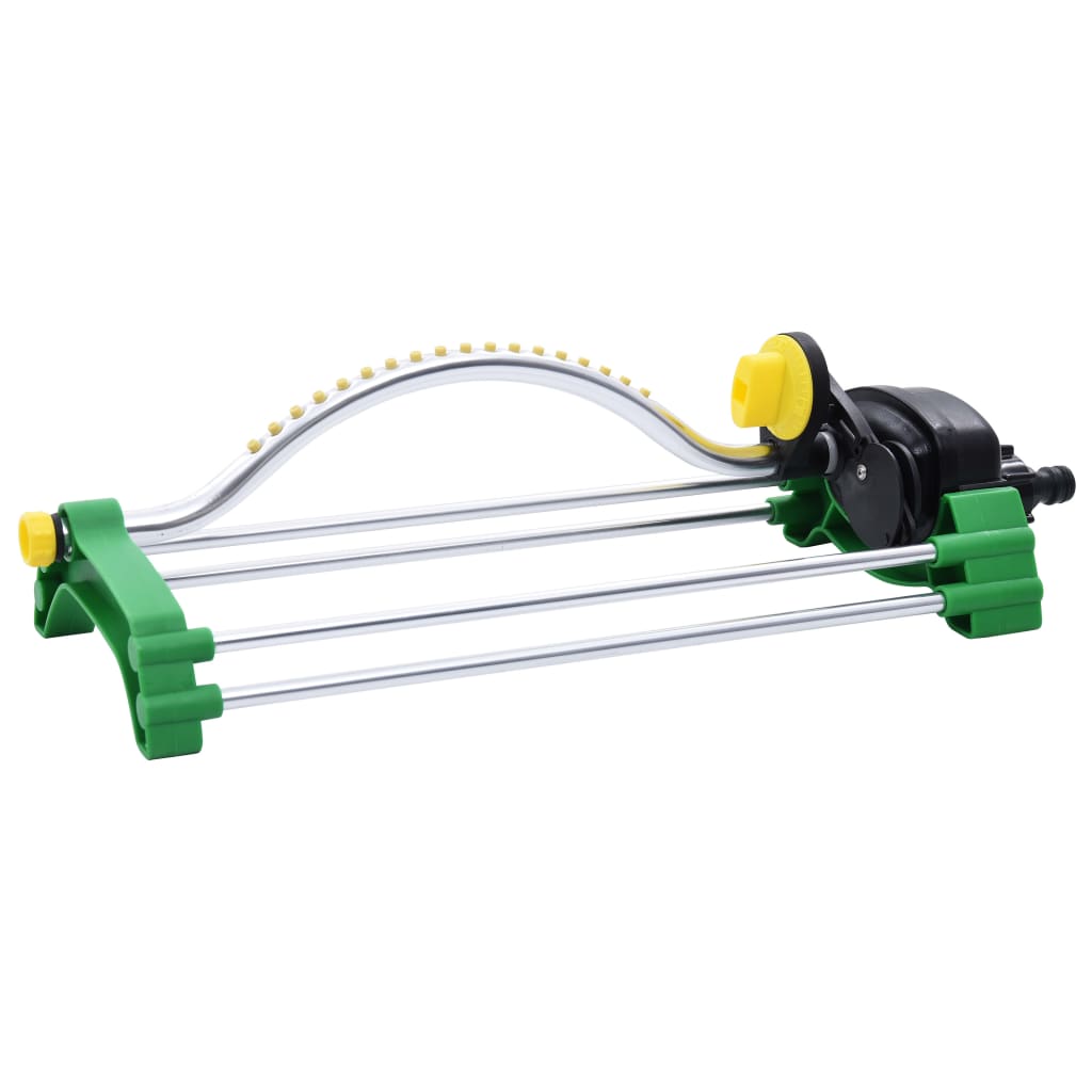 Oscillating Sprinkler with 18 Jets - R and M Furniture