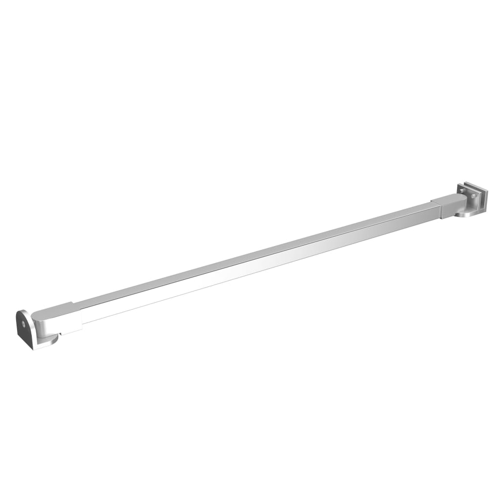 Support Arm for Bath Enclosure Stainless Steel 57.5 cm - Tyrell & Tyrell