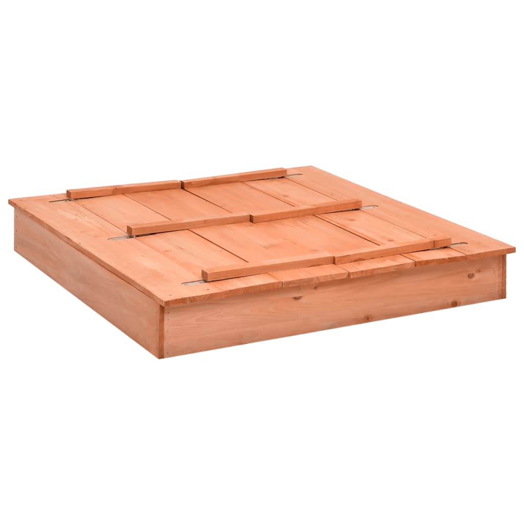 Sandbox Firwood 95x90x15 cm - Millennium Furniture