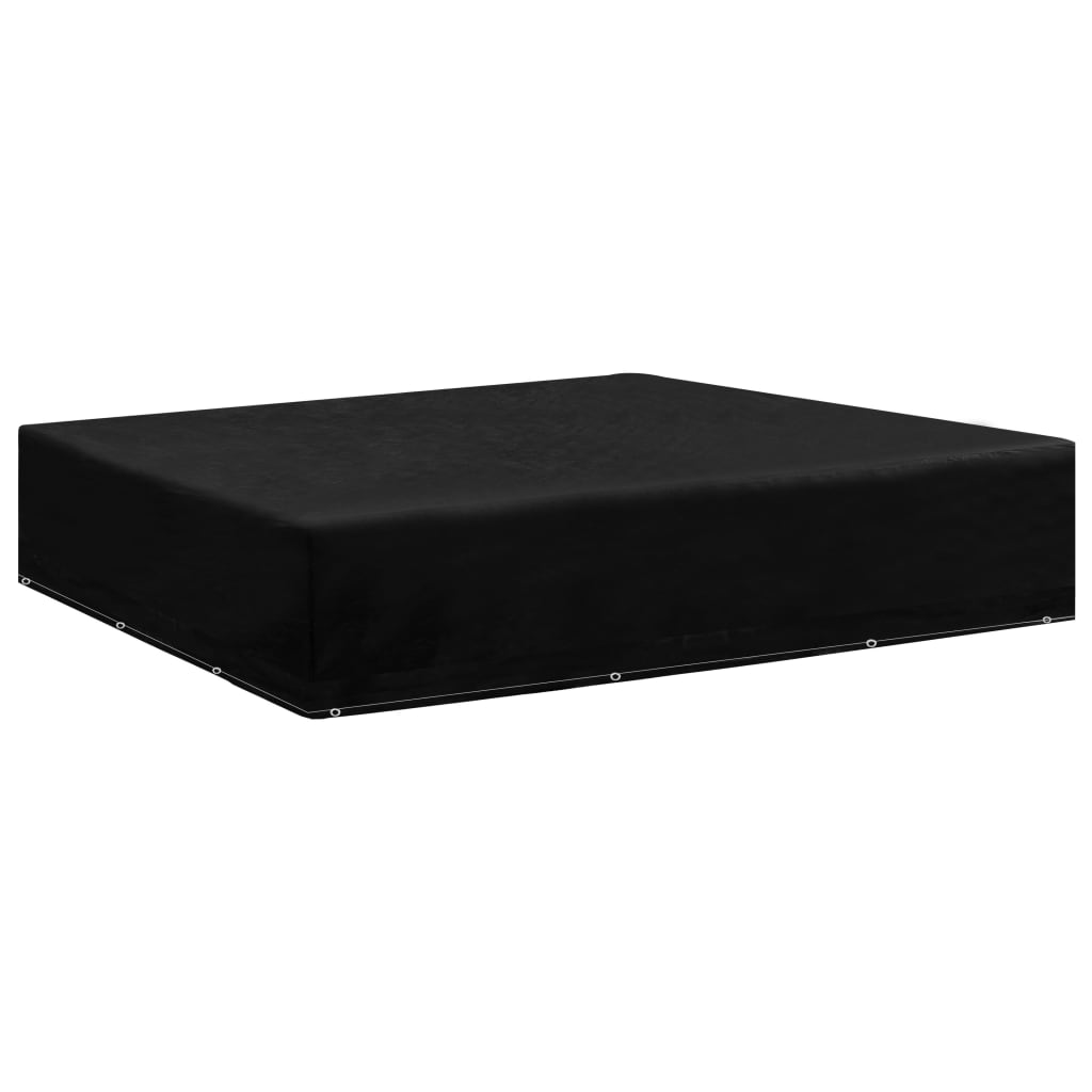 Garden Furniture Cover 12 Eyelets 250x250x70 cm - R and M Furniture