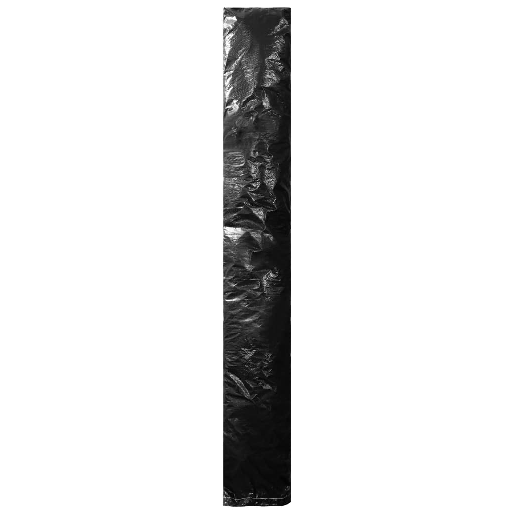 Umbrella Cover with Zipper PE 250 cm - Decor Base