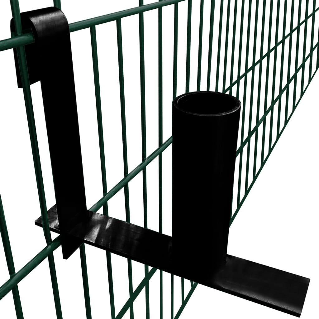 Dispenser for Privacy Fence Strips Steel - Unbeatable Bargains