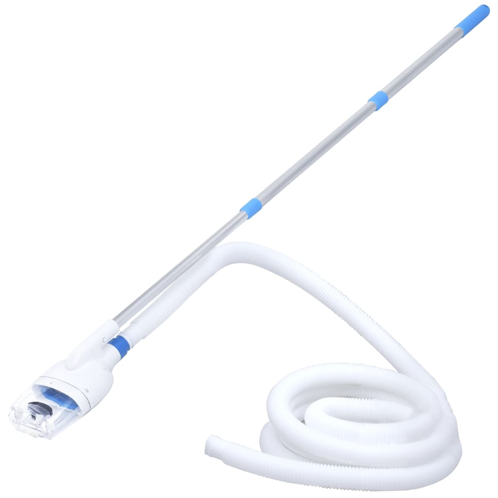 Above Ground Pool Vacuum Cleaner - Decor Base