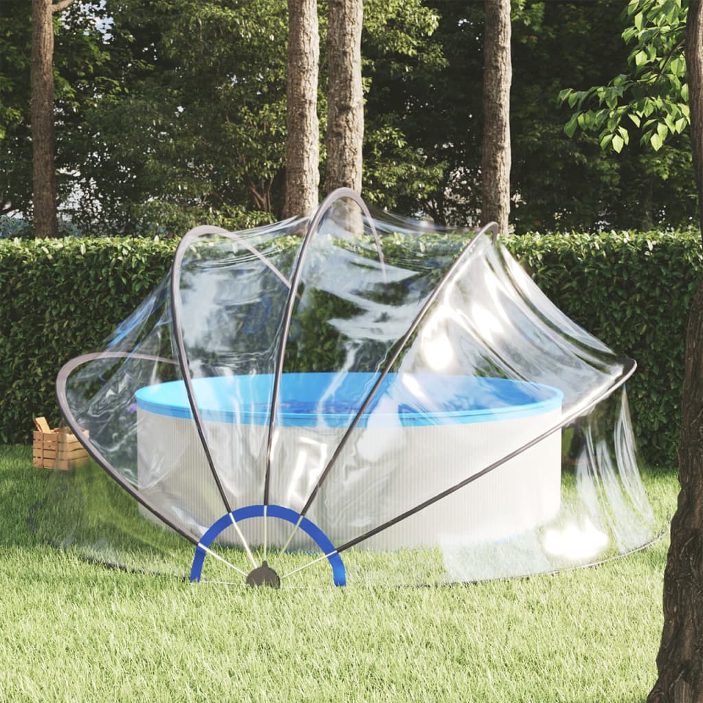 SANHAL Pool Dome 440x220 cm - Design Hut