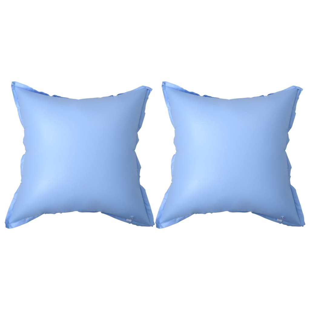 Inflatable Winter Air Pillows for Above-Ground Pool Cover 2 pcs - R and M Furniture