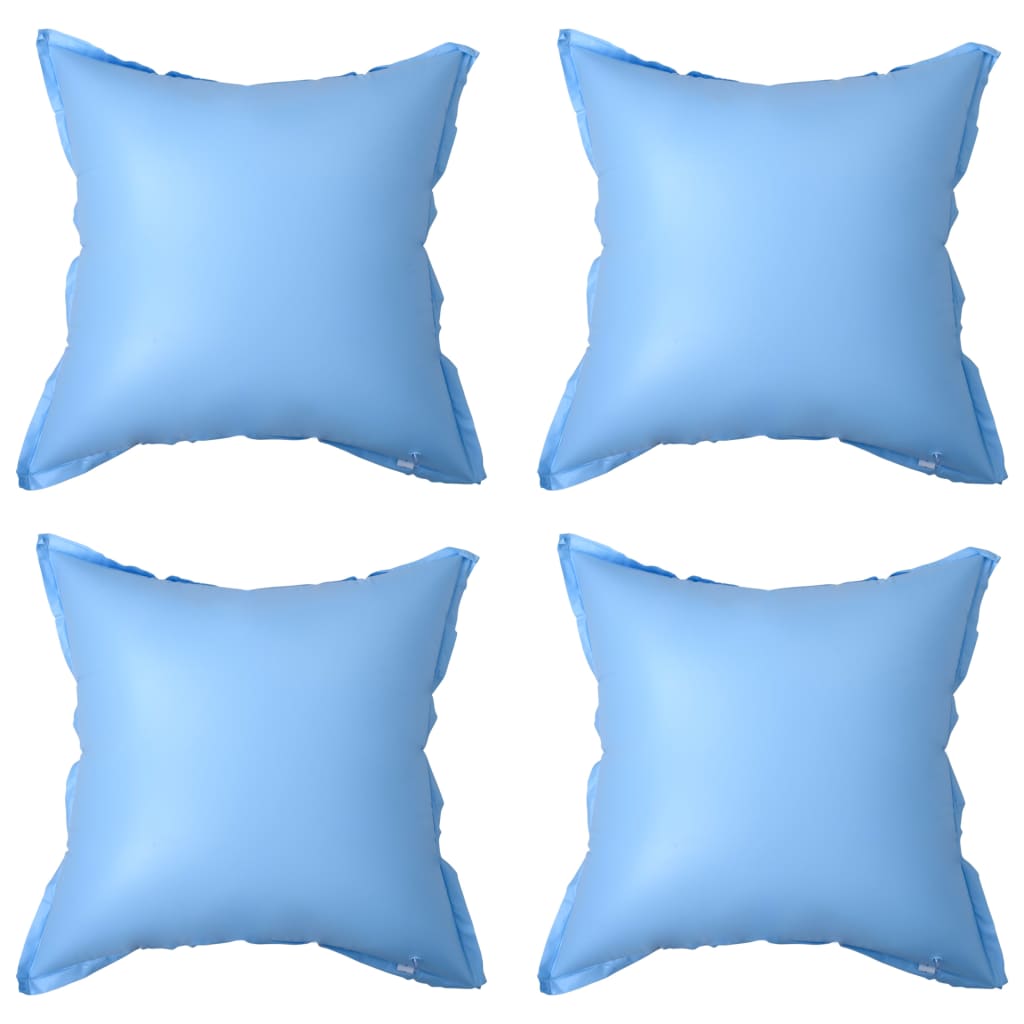 Inflatable Winter Air Pillows for Above-Ground Pool Cover 4 pcs PVC - Design Hut