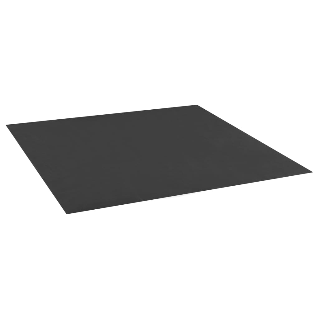 Sandpit Liner Black 120x110 cm - Decor Base