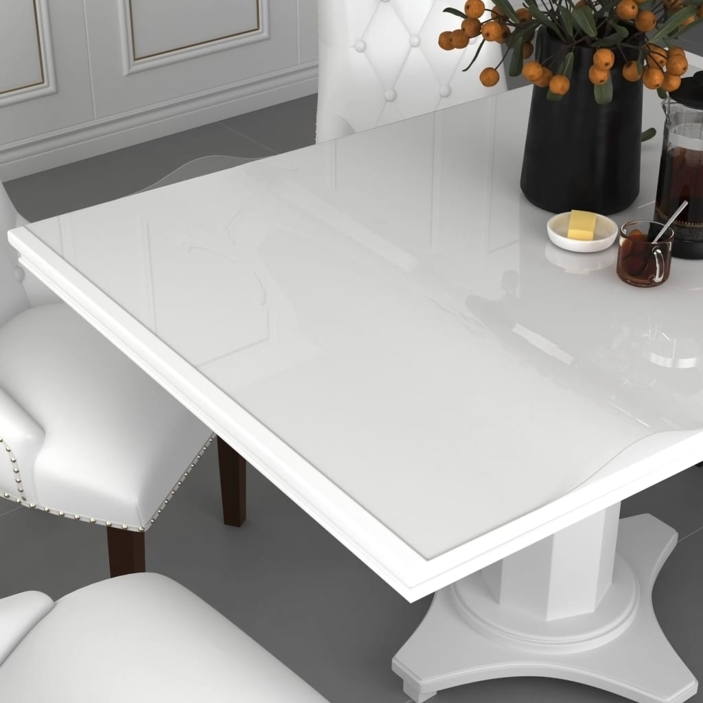 Table Protector Transparent 200x100 cm 1.6 mm PVC - Tyrell & Tyrell