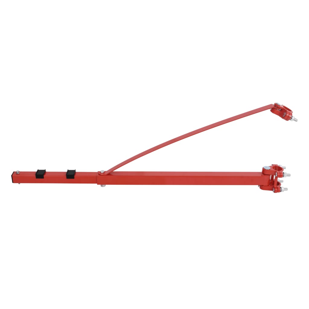 Hoist Frame 300-600 kg - Brittle & Co