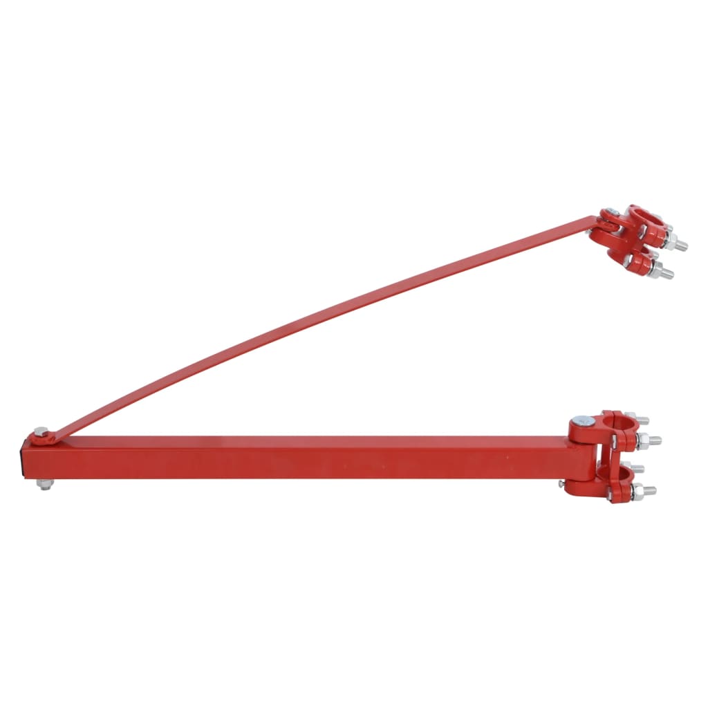 Hoist Frame 1000 kg - Sid & Sam