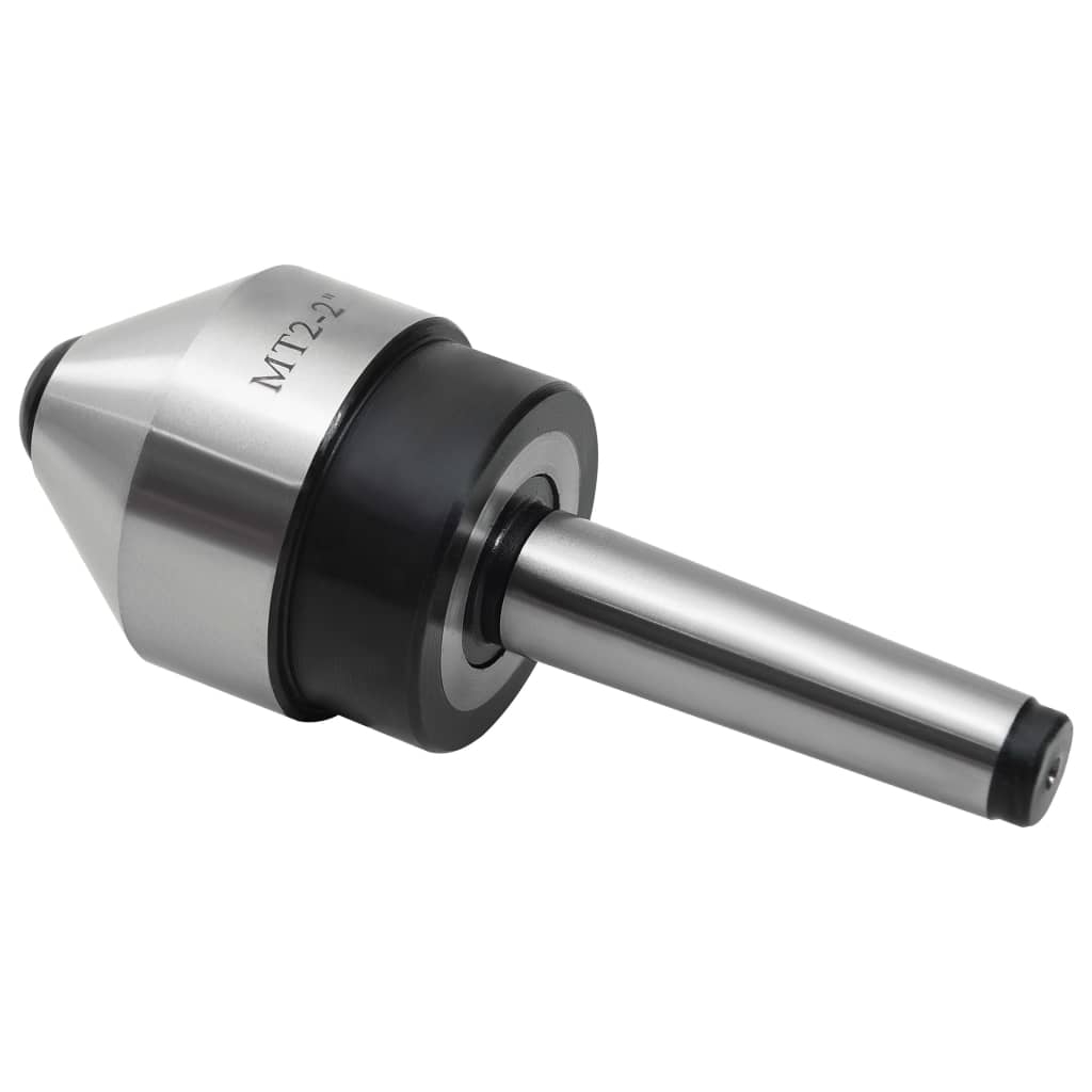 Revolving Live Center MT2 20 to 51 mm - Discount Dealers