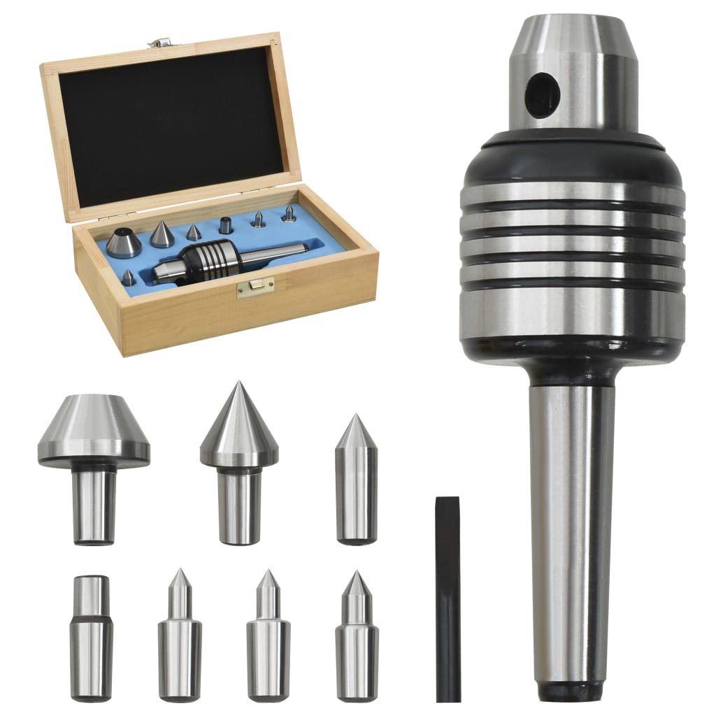 10 Pieces Live Center Set MT2 - R and M Furniture