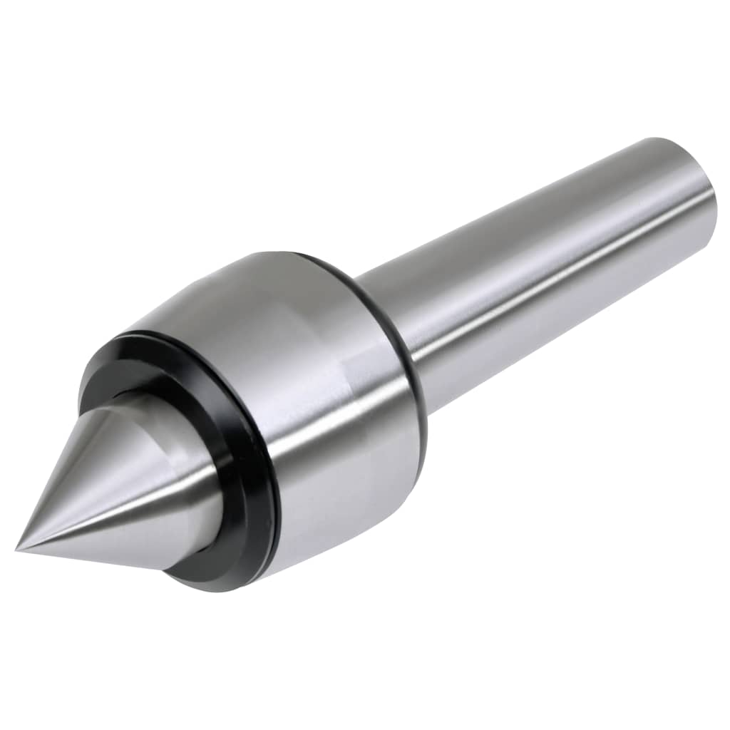 Revolving Live Center MT4 - R and M Furniture