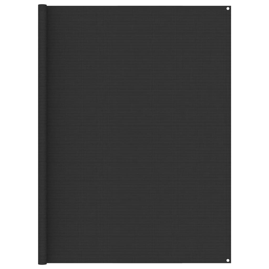 Tent Carpet 250x550 cm Anthracite - Design Hut