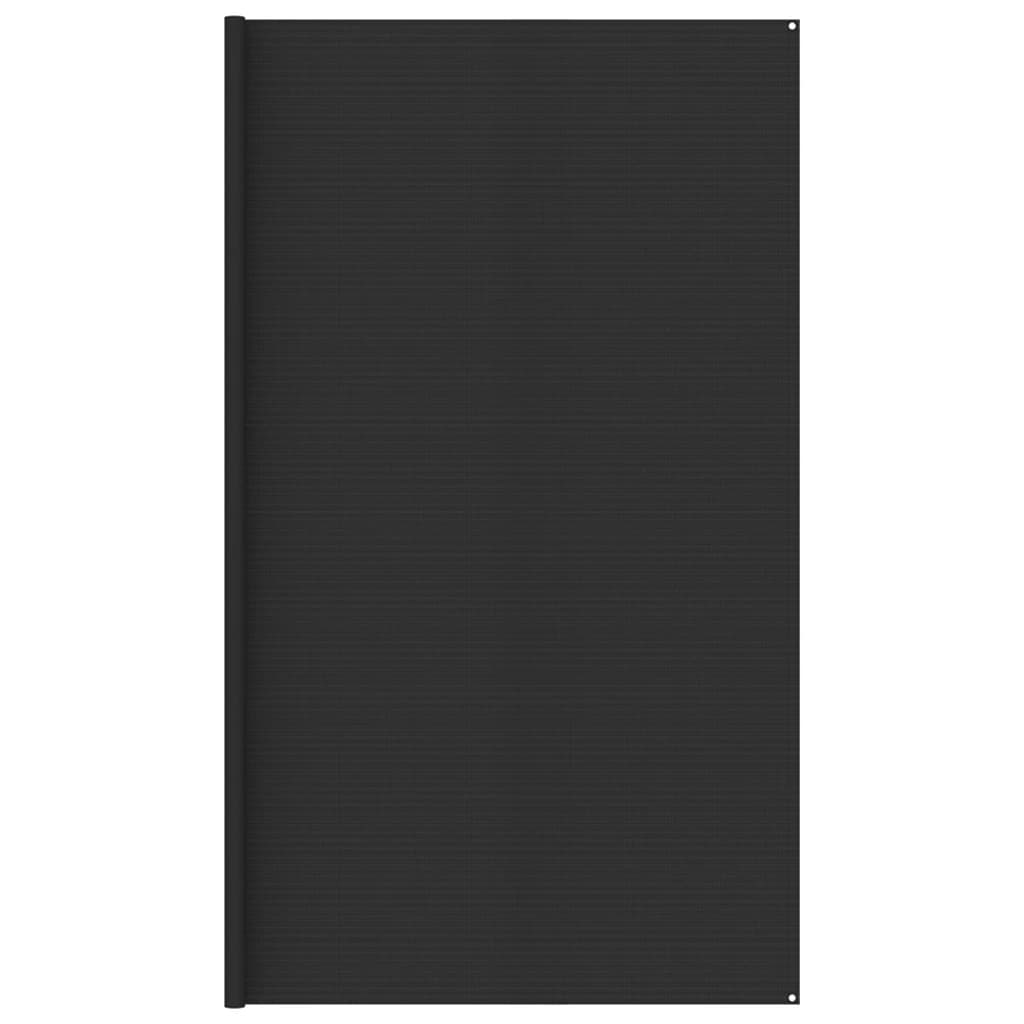 Tent Carpet 400x400 cm Anthracite - All Things Good