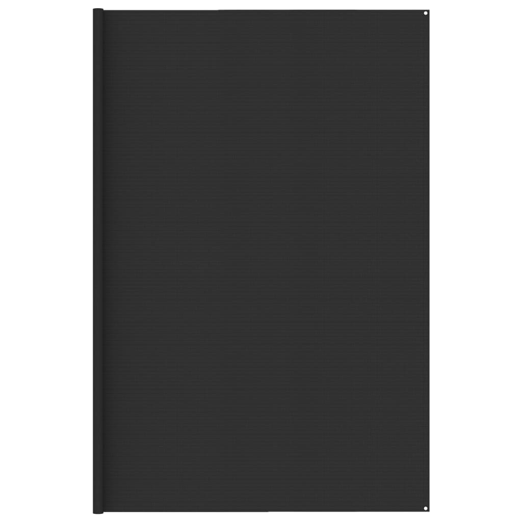 Tent Carpet 400x500 cm Anthracite - Design Hut