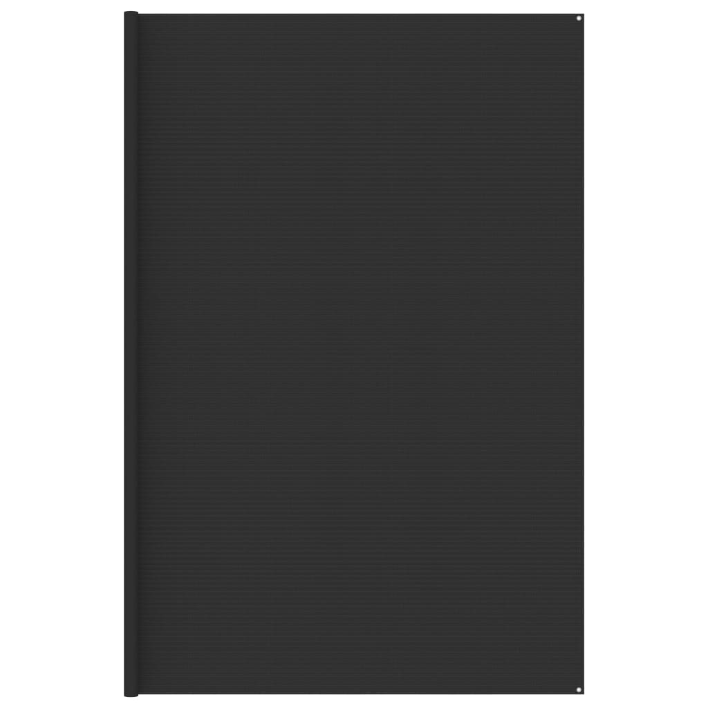 Tent Carpet 400x600 cm Anthracite - All Things Good
