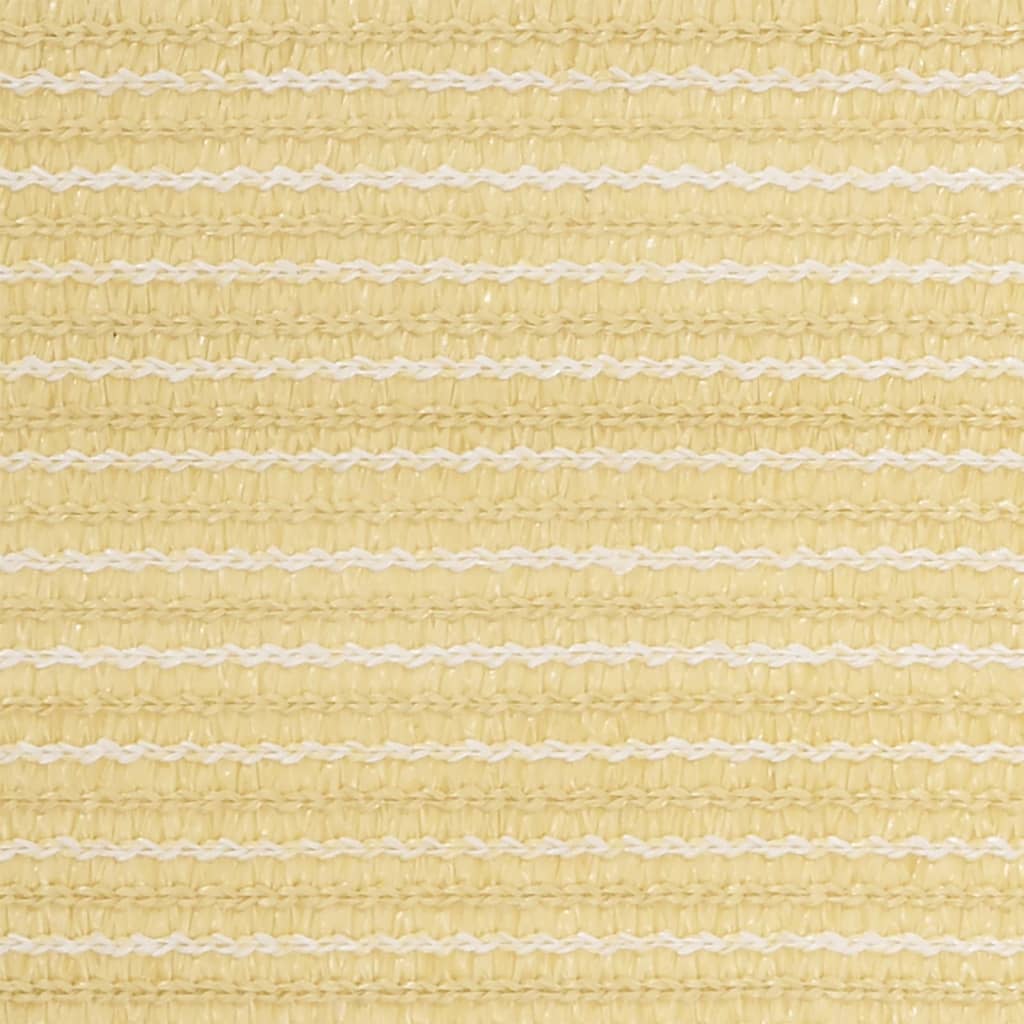 Tent Carpet 250x300 cm Beige - Unbeatable Bargains